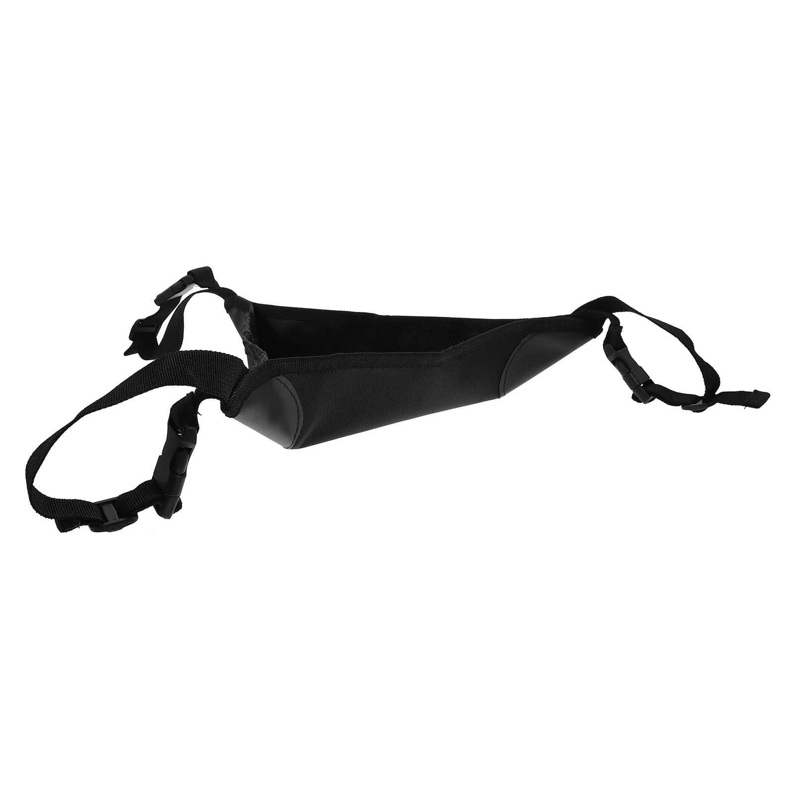 حقيبة الوزن من النايلون عالي التحمل خفيفة الوزن من أجل حامل ثلاثي القوائم وثبات للتصوير الفوتوغرافي في الهواء الطلق ومقاومة للرياح وحامل ثلاثي القوائم #2