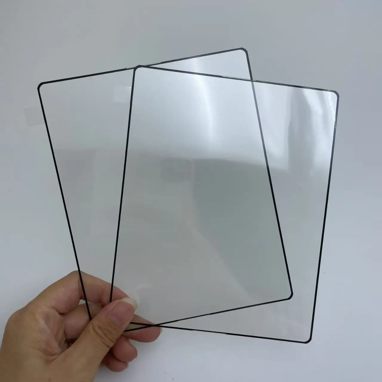 The Inner Screen Cr…