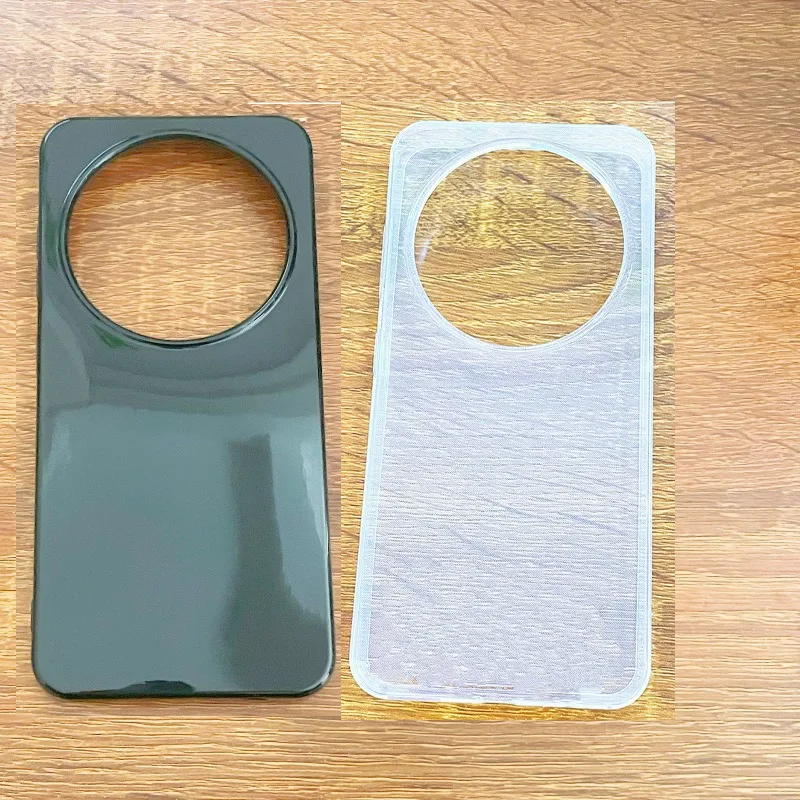 Soft Tpu Phone Case…