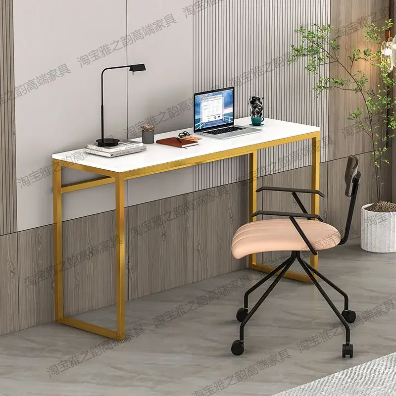 طاولة مصممة لأثاث المطبخ وطاولات المطاعم المنزلية وغرفة النوم بجانب السرير Mesa Alta De Bar Cocina ملحقات عالية #4