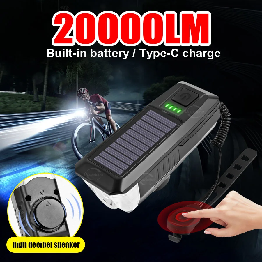 #76 Top USB Rechargeable Bike Lights Picks for Every Budget
