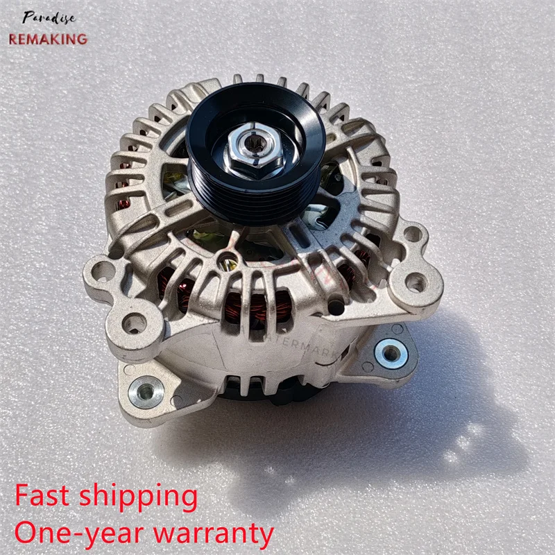 059903023 Audi Volkswagen 브랜드의 새롭고 고품질 부품 자동차 액세서리 용 H 발전기