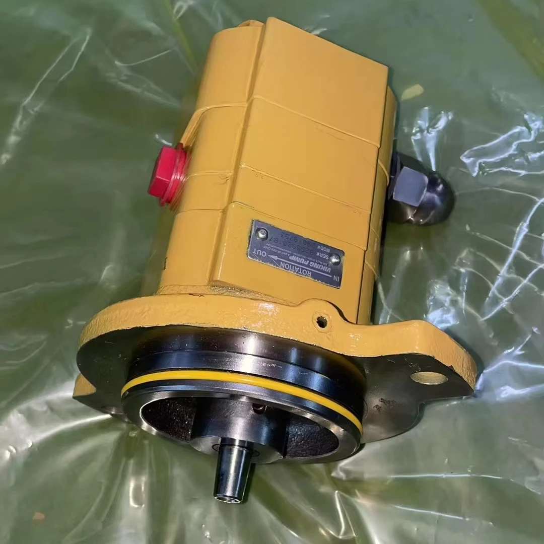 

Gear Pump 290-9753 for Gas Engine G3612 G3616 G3606 G3608