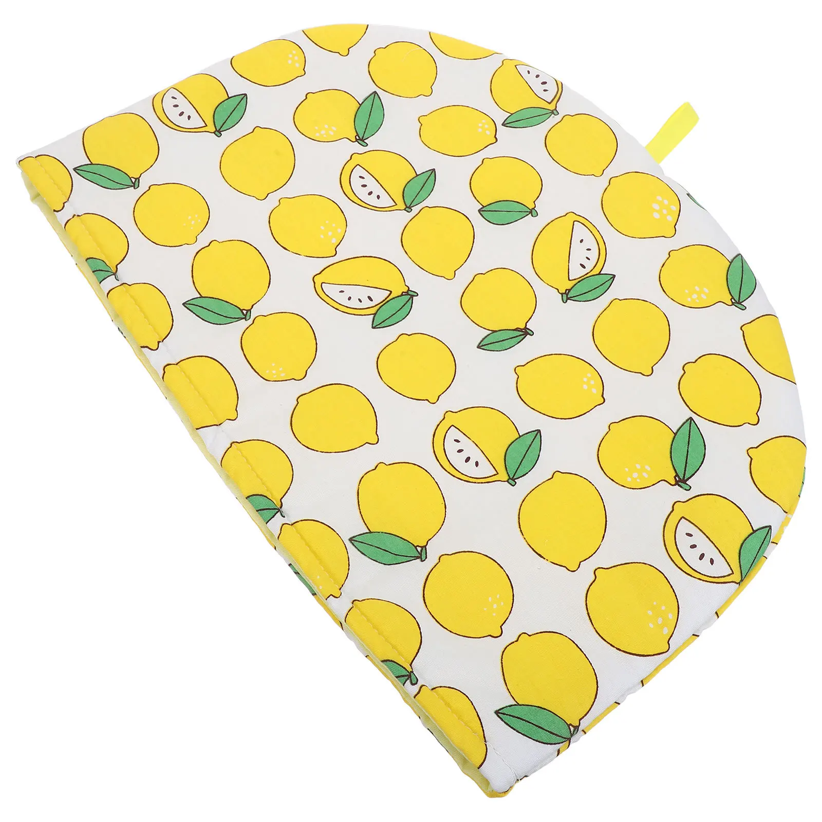 

Vintage Printed Cotton Teapot Cozy Kettle Cover 35x25cm Insulated Thermal Pot Warmer Tea Pot Cover Dustproof Decorative Kitchen