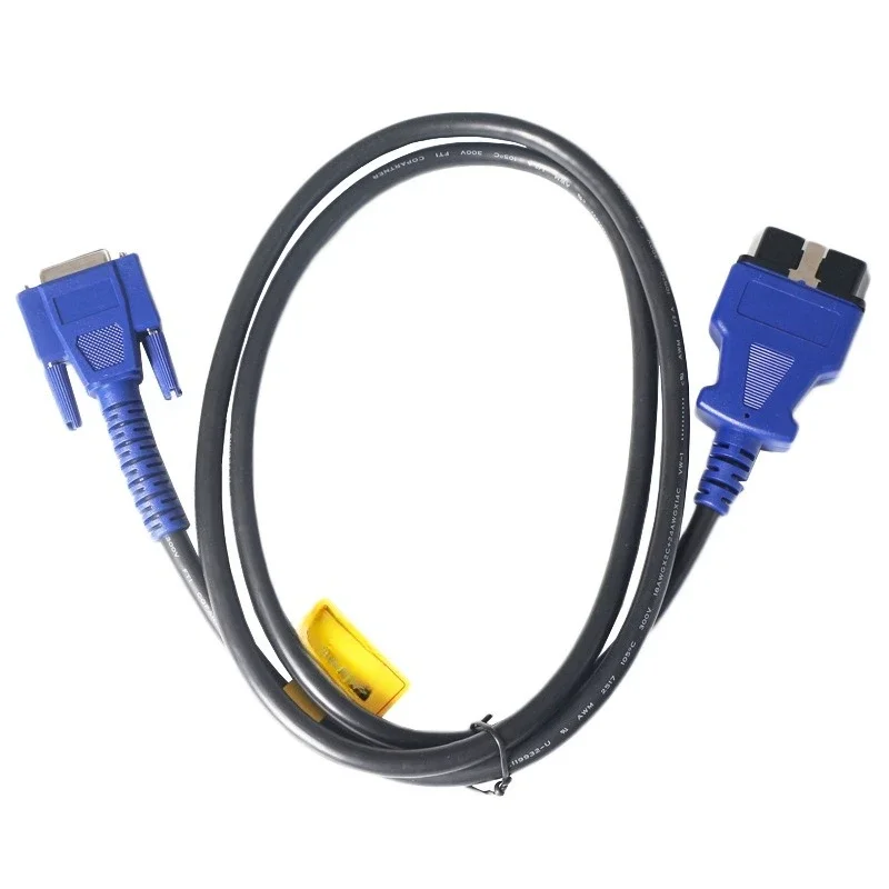 

IM608 test main line