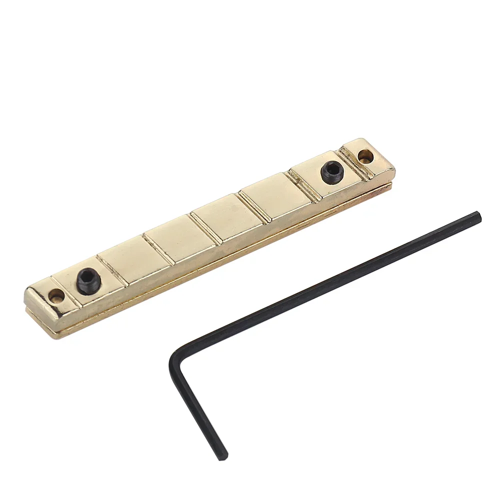 7 Strings Guitar Nu… - image