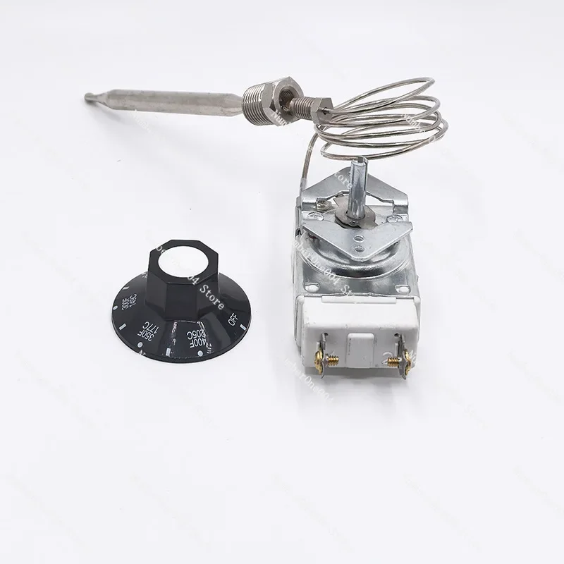 Fryer Accessories Control 204 °/400 ° F 1/4 