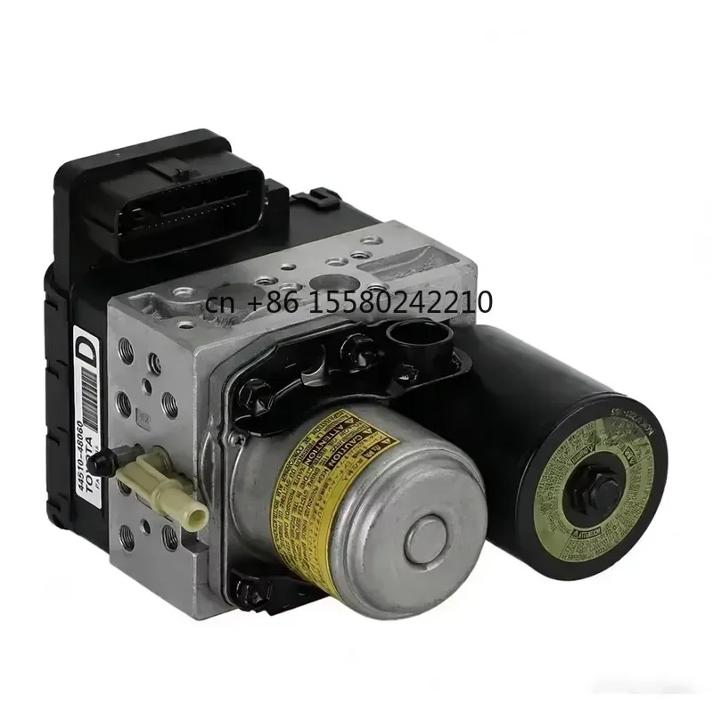 ABS Brake Pump 44510-48060 for RX400h and Highlander Hybrid