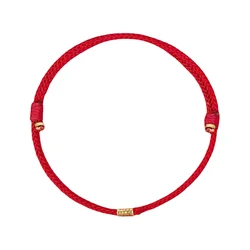 Red String Bracelet for Women Men Handmade Lucky Protection Bracelet for Lovers Friends Couple Bracelet Braided Thread Bracelet