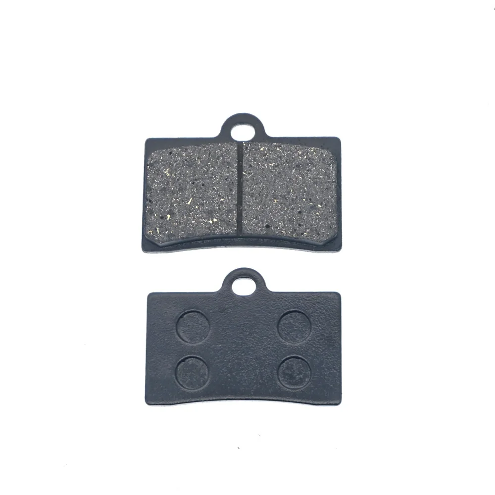 USERX Motorcycle disc brake pad Brakes Front Rear Disc Brake Pads For FA095 YAMAHA YAMAHA TM PGO MOTO GUZZI KTM INDIAN DUCATI