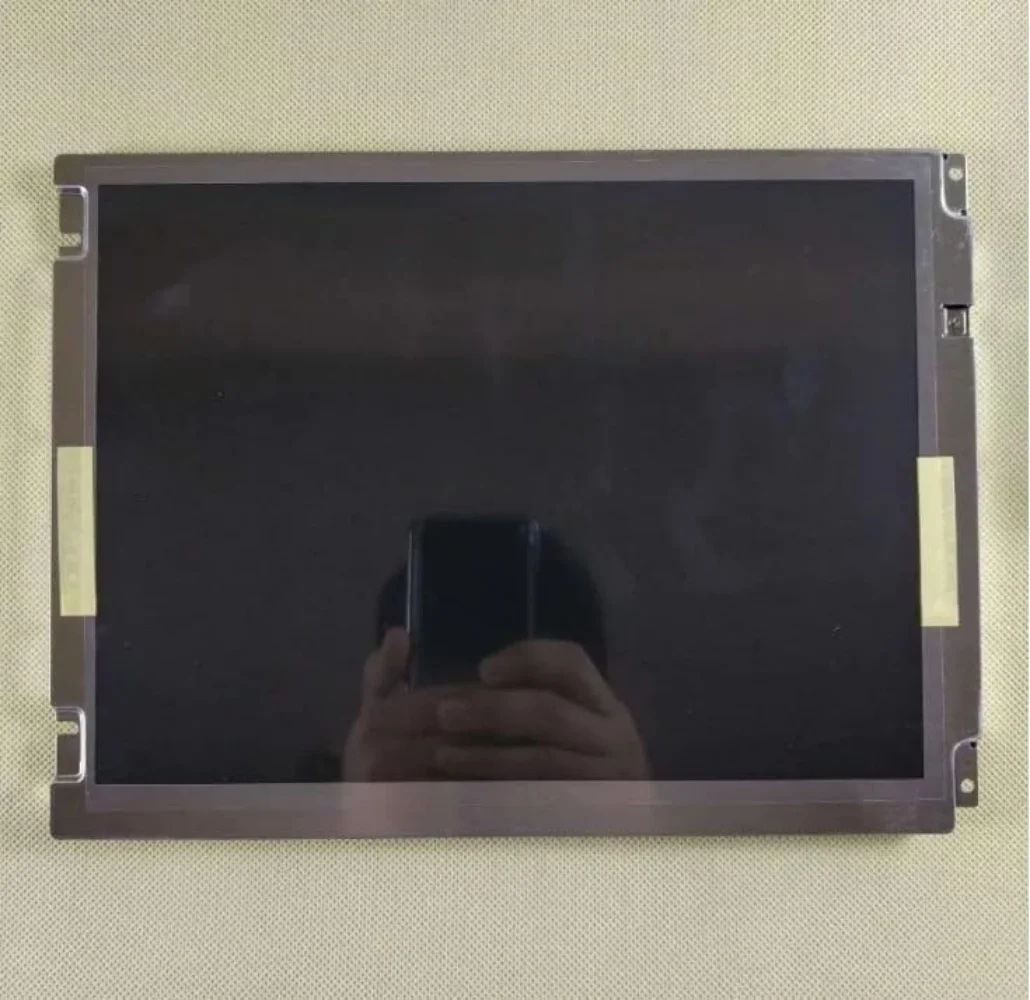 10.4-inch LCD display NL8060AC26-52D