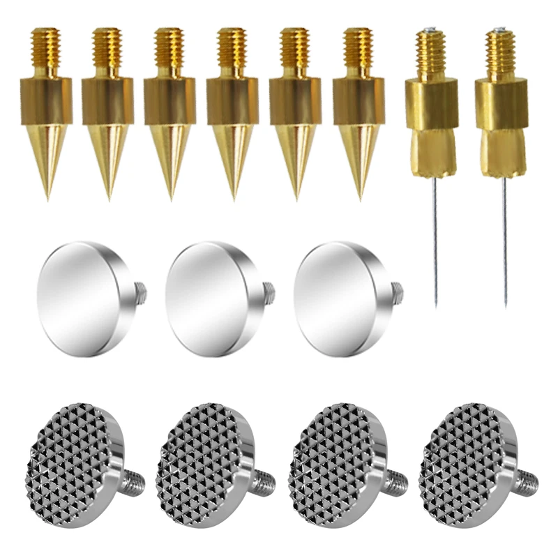 Agujas para eliminar lunares, agujas para pluma de plasma láser para levantamiento de párpados, accesorios para equipos de belleza, agujas para eliminar pecas