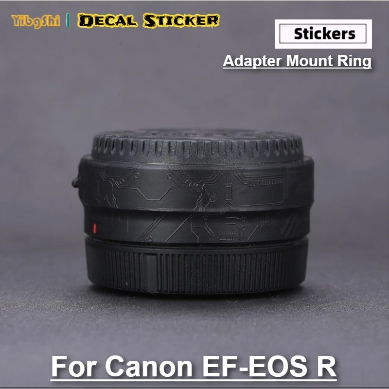 For Canon EF-EOS R … - image