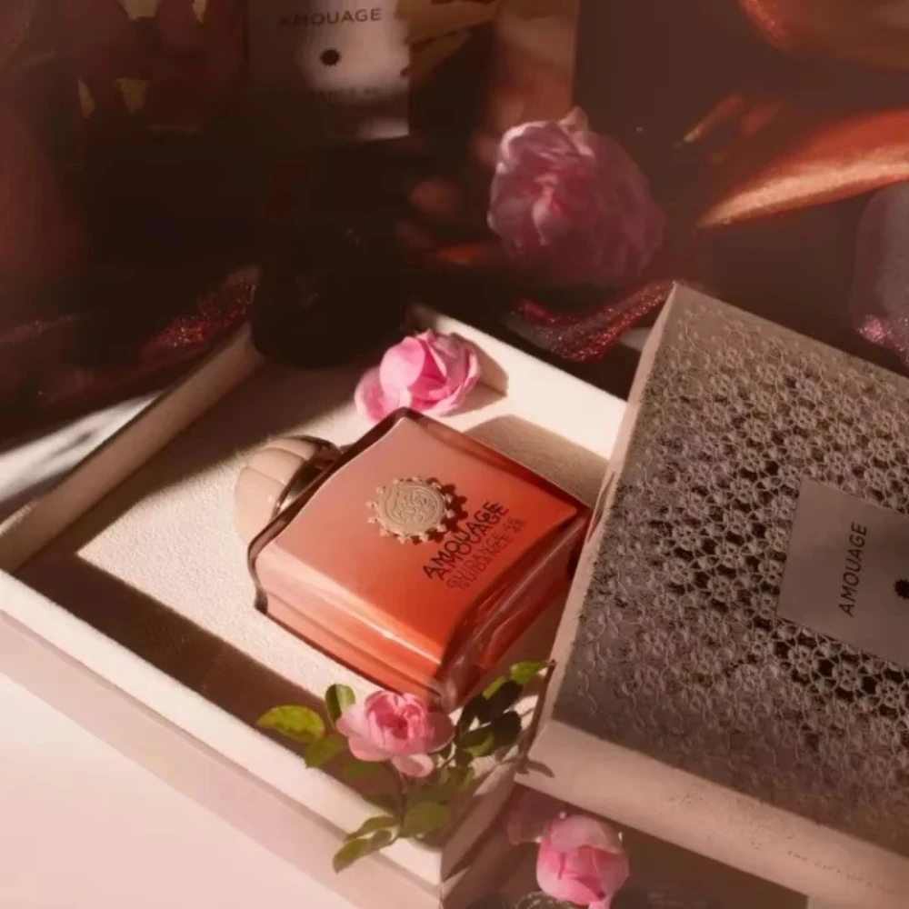 

Amouage Guidance 46 – Extrait Version | 46% Ultra-High Concentration | Omani Royal-Grade Fragrance – Lasts All Day