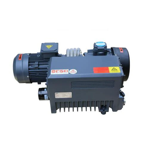 SV 040 Rotary Vane Oil Lubricate Vacuum Pump Hot Sales