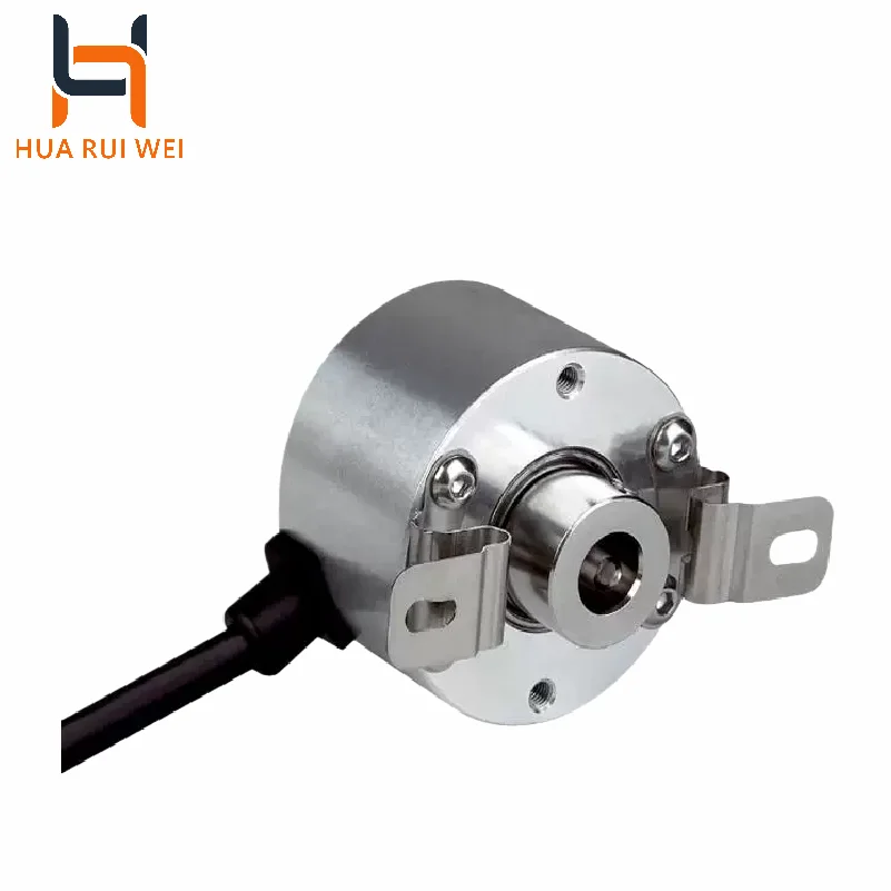 2026 Hot Sale New DLS40E-BBAV00S34 Industrial Automation Encoder