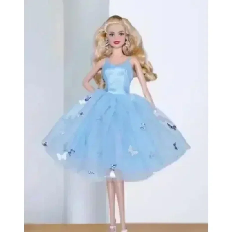 Toy Doll fashion suits clothes dresses skirt tops pants for your BB fr 1:6 dolls BM20