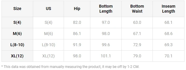 Women's Newly Released Fashionable Cross Hole Decoration High Waist Casual Monochrome Tight Fitting Hot Selling Pants