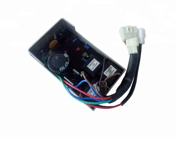 3-Phase 220V 10Kva …