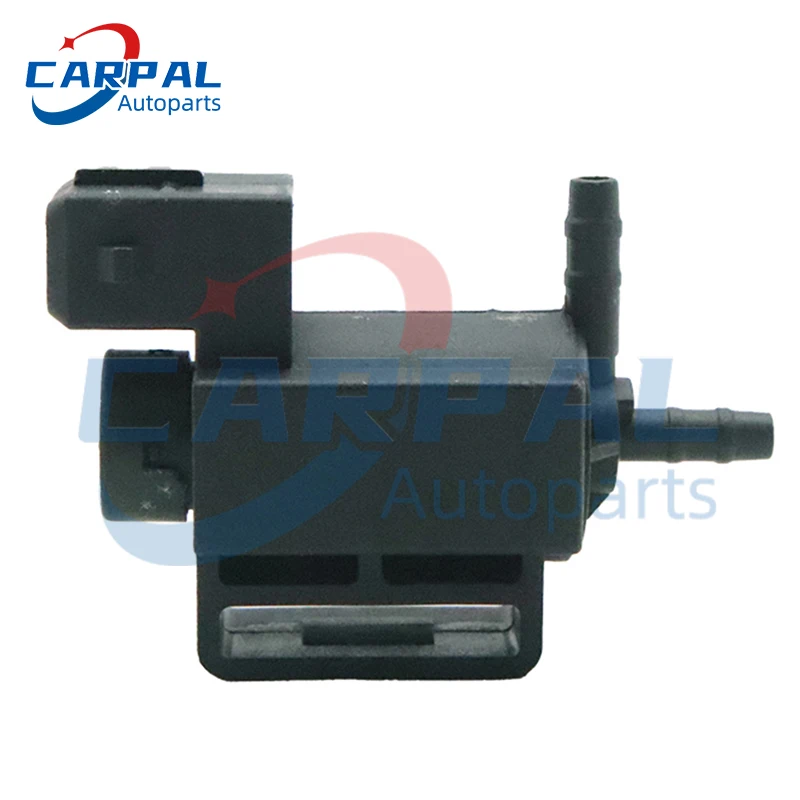 New Turbo Boost Pressure Solenoid Valve 037906283A 0214057002 For VW Golf Passat Audi A4 Seat Ibiza SKODA Octavia Auto Parts