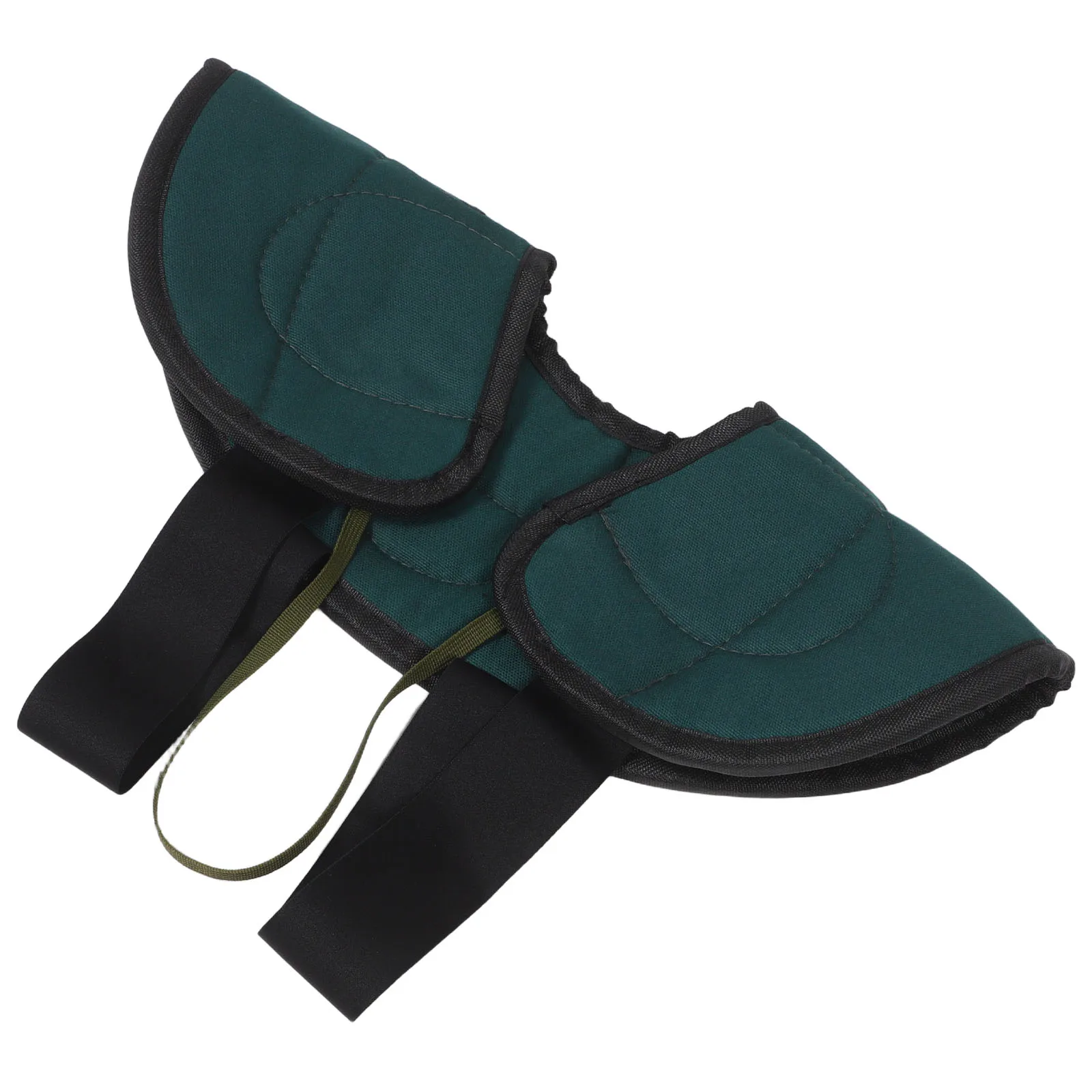

Thick Removable Strap Farm Cushion Canvas Construction Worker Casual Universal Pads Backpack Shoulder Pads Comfortable Design