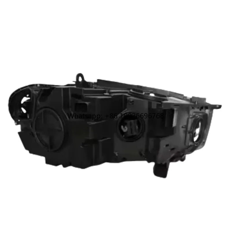 

Custom Wholesale of High-quality Automobile Headlights for BMW X5 X6 F15 F16 2013 LED Headlamp Assembly