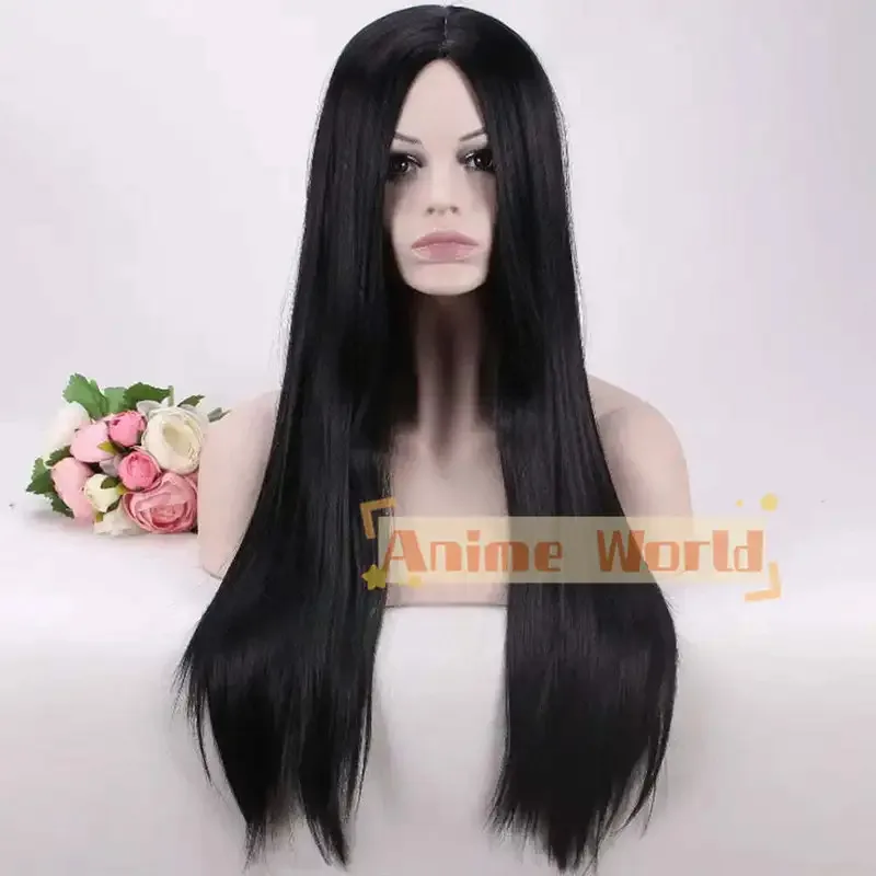 مذنب جير ستريف العهد الأسود شعر مستعار تأثيري