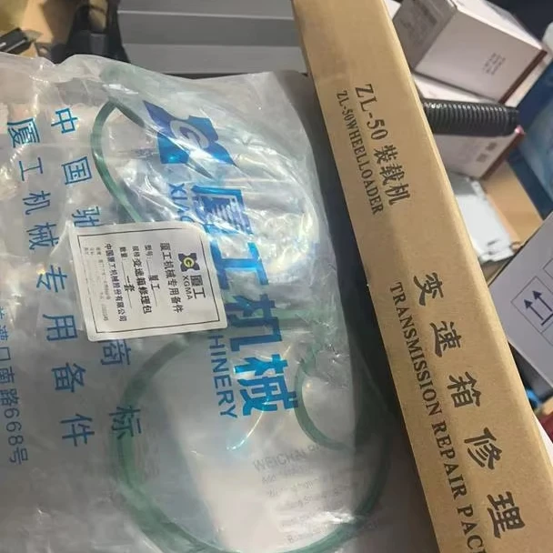 

100% Original XGMA Transmission Repair Kit with Brand New Quality for XGMA 955H