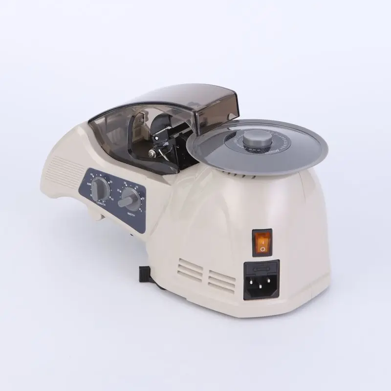 

ZCUT-8 automatic adhesive tape dispenser carousel cutting machine 110/220V cutting tape machine