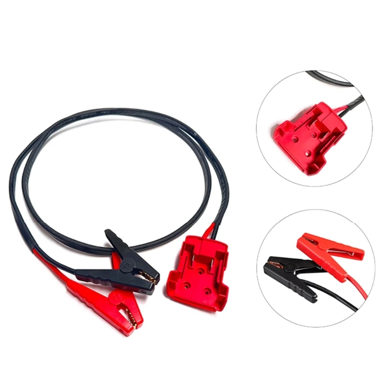 2025 New Small Auto Jump Starter Emergency Battery Pack Vehicle Battery Booster 2 Type