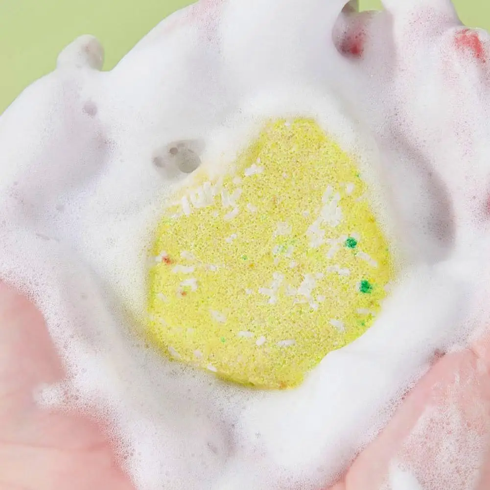 Usman Grass Shampoo Soap Cypress Leaf Polygonatum Herbal Plant Extract Refreshing Clean Oil Control