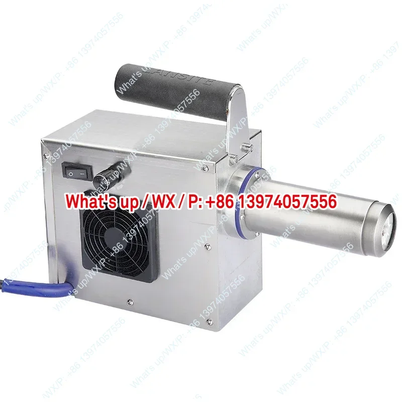 SH-X3 Industrial Ai…