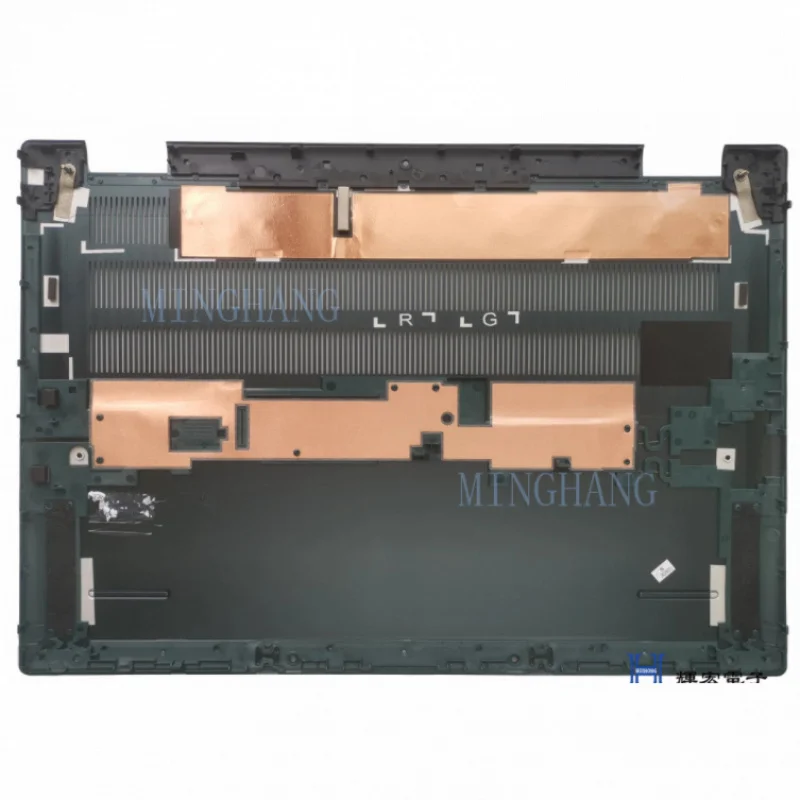 M   New for Dell Inspiron 16Plus 7620 3050 50ti card D cover bottom case