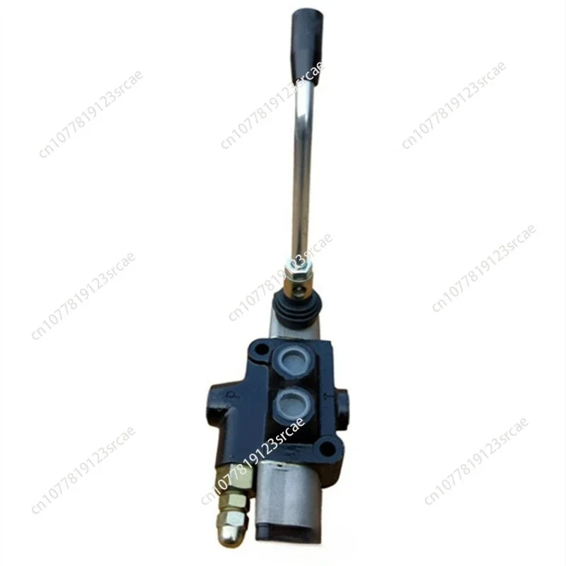 Hydraulic distributor, two-way hydraulic multi way valve, woodworking valve, directional valve, splitting machine