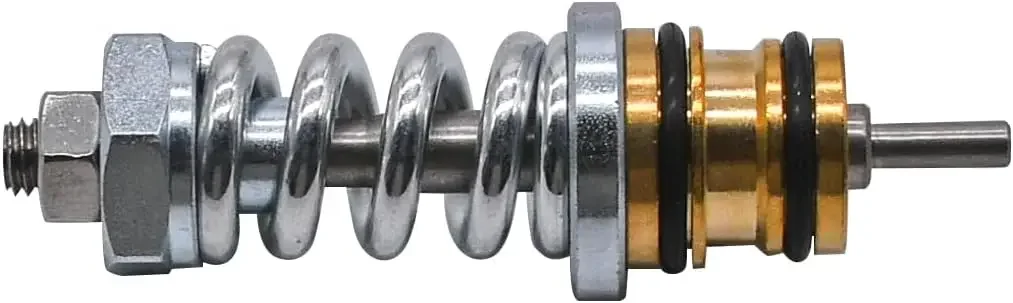 2 Pack Unloader Valve kit 310924003 Fits for Simpson high Pressure Washer Pumps for Many Coleman Powermate Replace for Ryobi & R