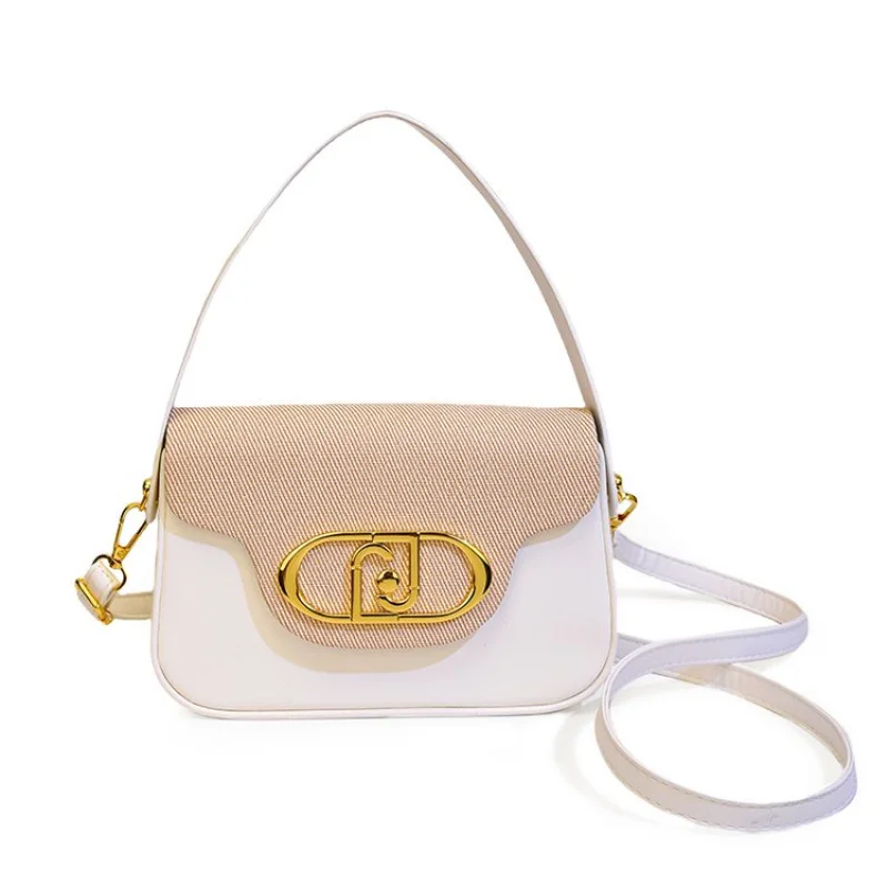 

Роскошная женская сумка через плечо из тонкой кожи с элегантным винтажным легким мягким повседневным изысканным винтажным эффектом ​