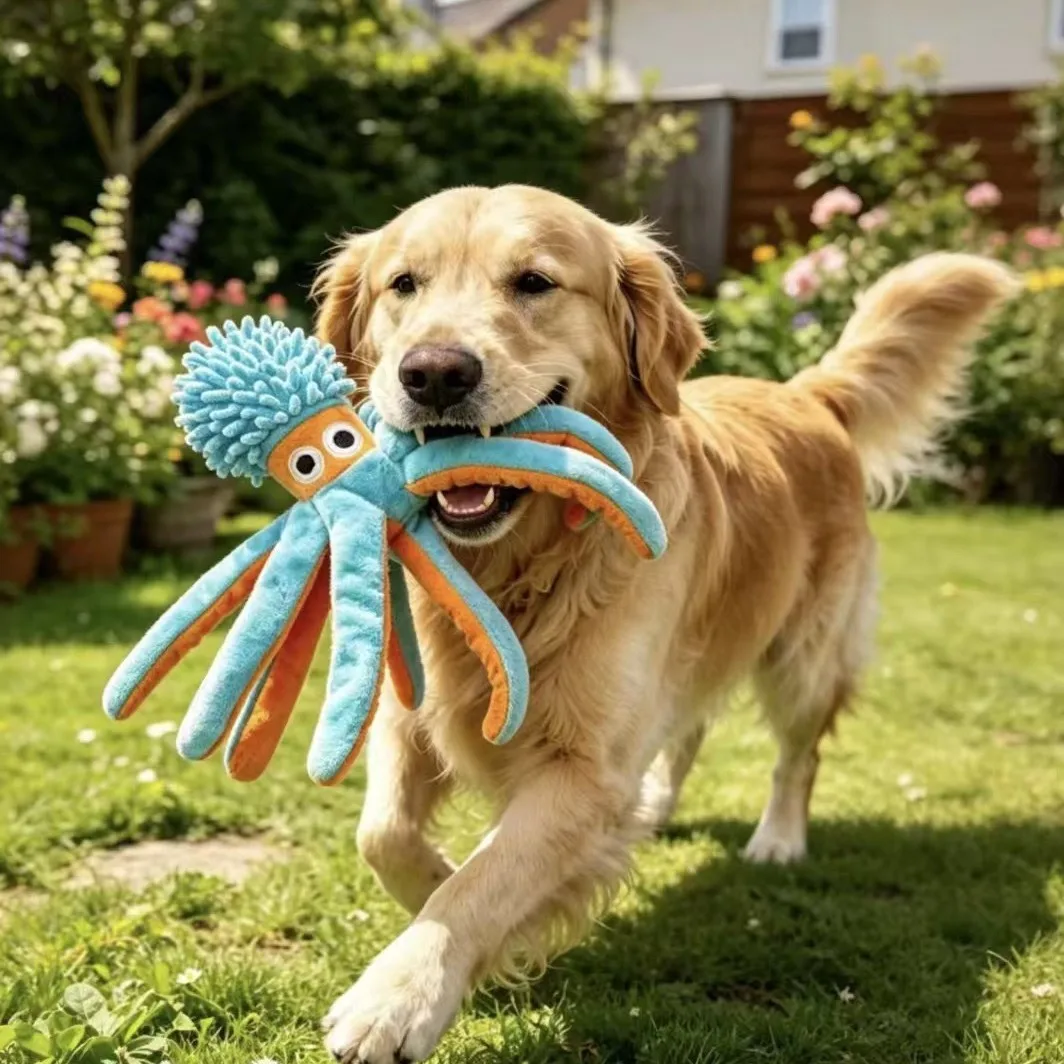 Thumbnail 2 - #12 Latest Squeaky Puppy Toys Offers