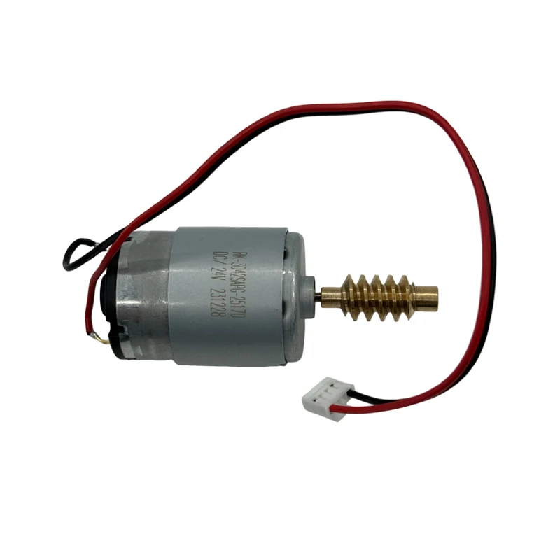 Motor for Window Cleaner Robot RL4068, Original Part Accessories