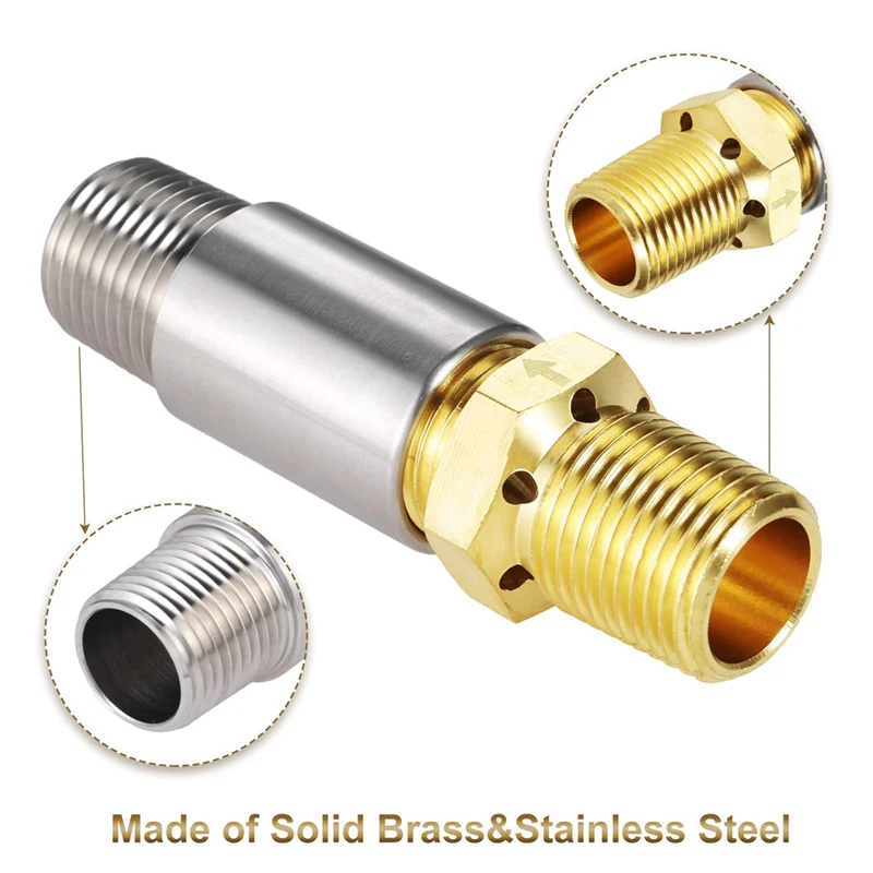 Fosses à feu au gaz propane liquide, vanne de centre commercial à air, haute capacité, 90K BTU, foyer au propane extérieur, 1,2 po