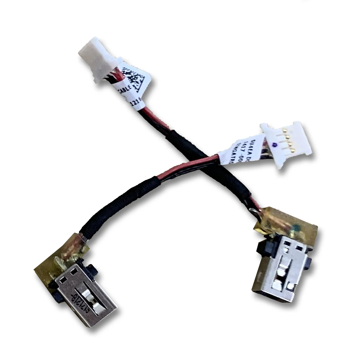 DC Power Jack with Cable For Acer Swift SF314-52 SF314-52G SF314-53 SF315-53 Laptop Charging Port Socket Connector 1417-00G1000