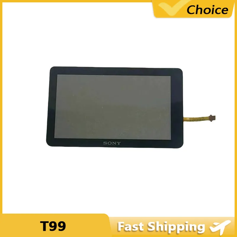 

For Sony T99 touch lcd Screen Camera Detail Replacement Change Accessories Replace Parts