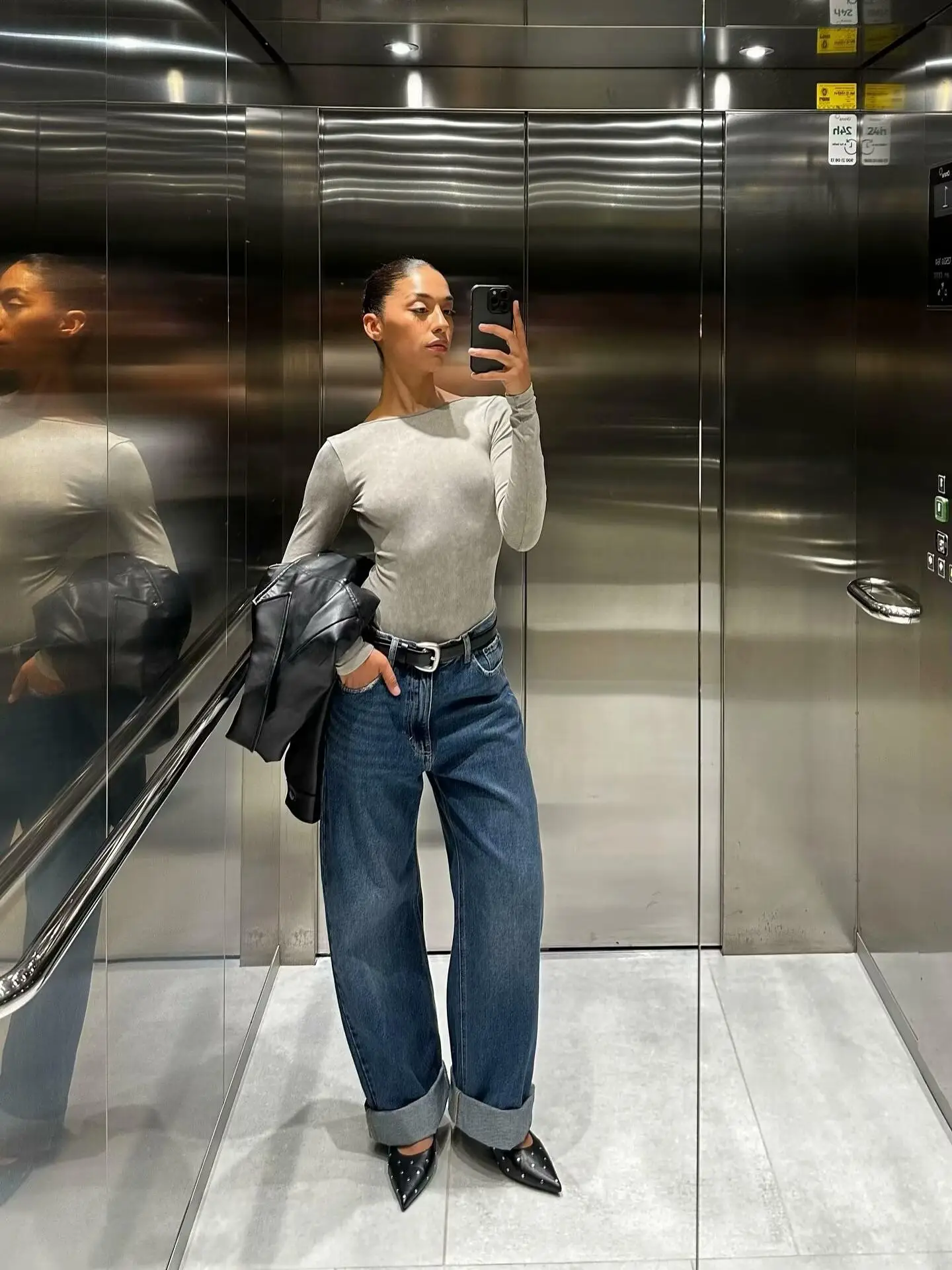 American Retro Hong… - image