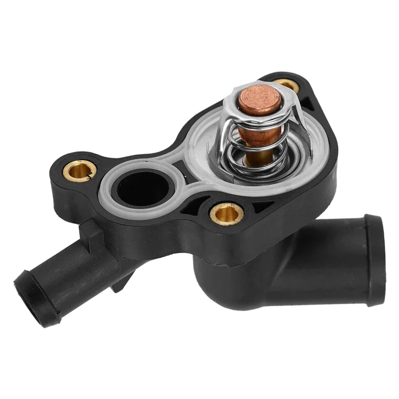 High Quality Engine Coolant Thermostat Replacement For MINI R50 R52 R53 Cooper 2002-2008 11537512733 11537512734