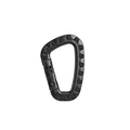 black keychain