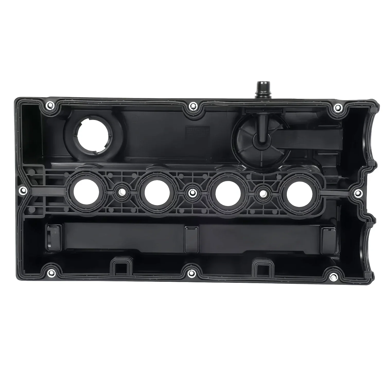 Cylinder Head Cover Valve Rocker Arm Cover For Opel Astra G H Vectra C Meriva A Vauxhall Astra IV Zafira II Fiat Stilo 1998-2014