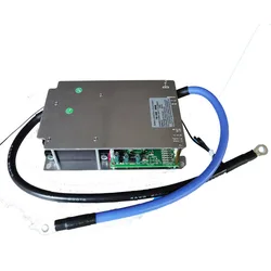 7S 8S 13S 14S 15S 16S 17s 18s 20S  48V 60V 72V smart Bluetooth BMS with 200A constant charge and discharge high balance current