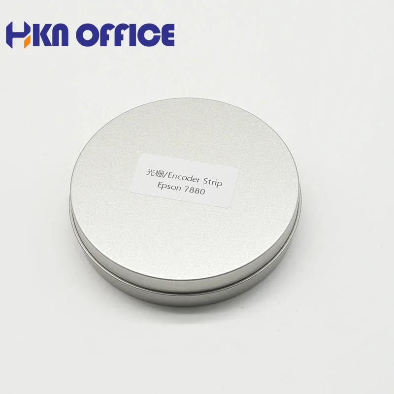 

Лента кодировщика для струйного принтера Epson Stylus Pro 7800 7880 7880C, линейный датчик, пленочная лента, запасные части для экосольвентного плоттера