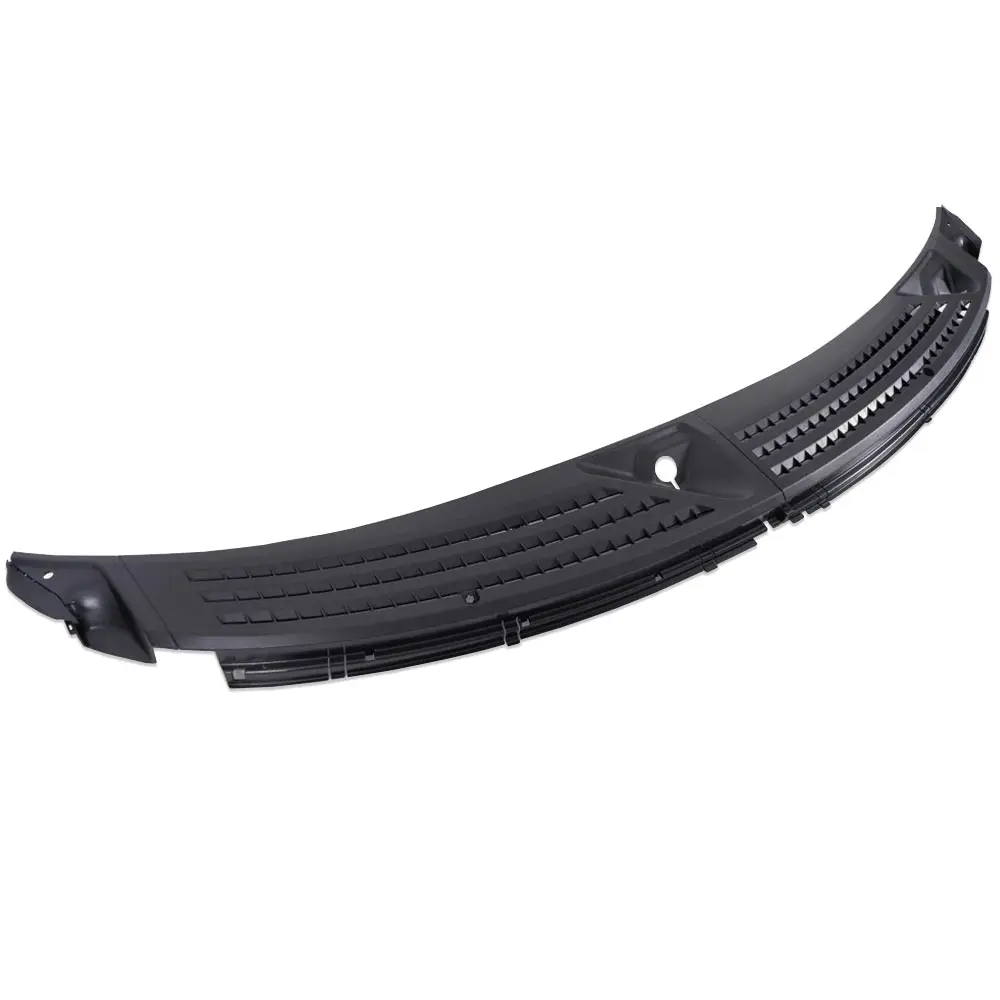 Left & Right Windshield Window Wiper Cowl Cover Panel Fit For 04-08 Ford F-150