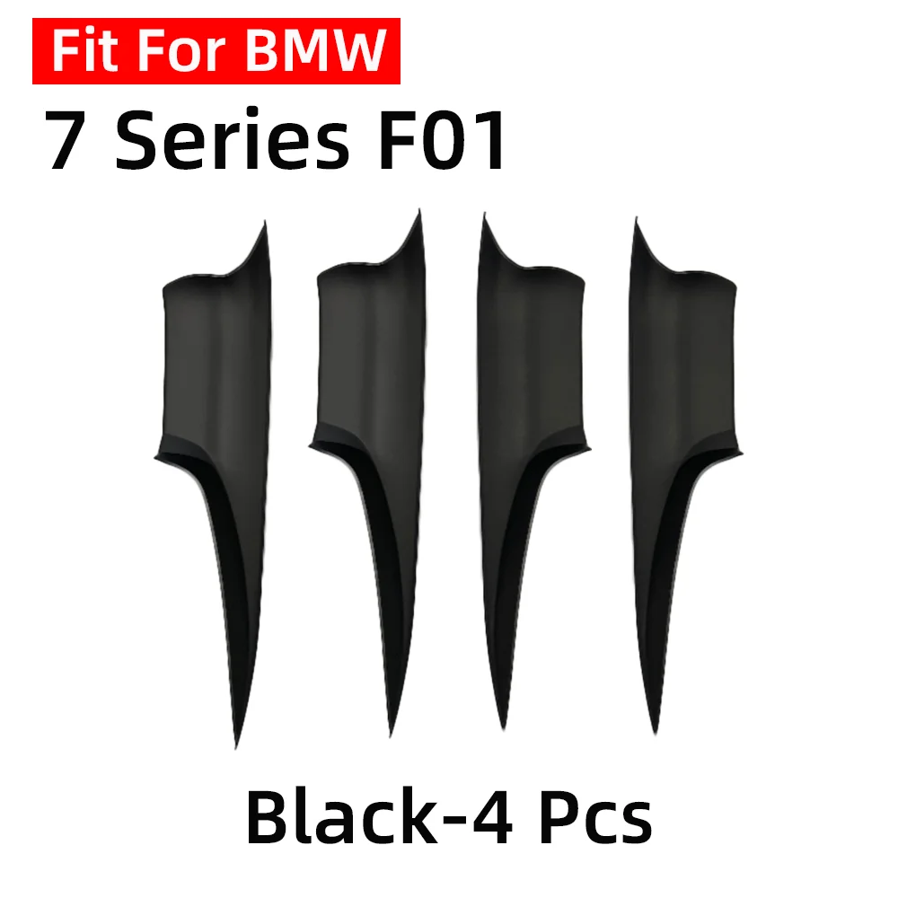 Für BMW 7er Serie F01 F02 2008-2015 Linke und Rechte Innentürgriffabdeckung 740Li 750i 51429151212 51419115501 – Detail 7