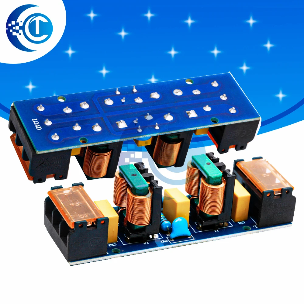 1PC 6A Power Supply…